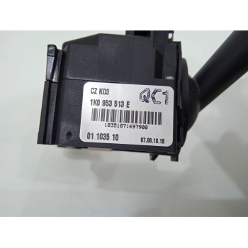 Recambio de mando luces para volkswagen golf v berlina (1k1) highline referencia OEM IAM 1K0953513E  