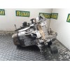 Recambio de caja cambios para citroën saxo 1.5 d image referencia OEM IAM 20CF02  