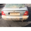 HONDA CIVIC BERLINA .5 (MA/MB)