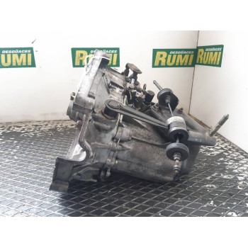 Recambio de caja cambios para citroën saxo 1.5 d image referencia OEM IAM 20CF02  