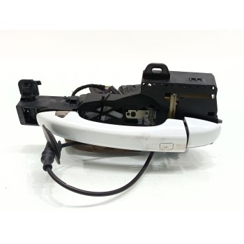 Recambio de cerradura puerta delantera derecha para renault megane iv berlina 5p r.s. line referencia OEM IAM 805023997R  