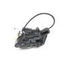 Recambio de cerradura puerta trasera derecha para seat toledo (kg3) reference referencia OEM IAM 5E0839016A  