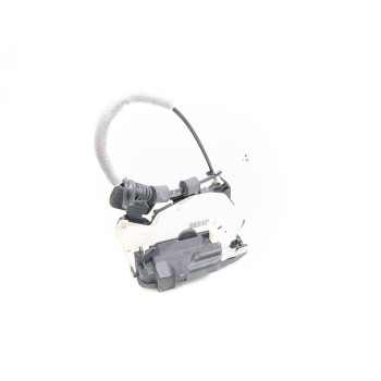 Recambio de cerradura puerta delantera derecha para seat toledo (kg3) reference referencia OEM IAM 5E1837016A  