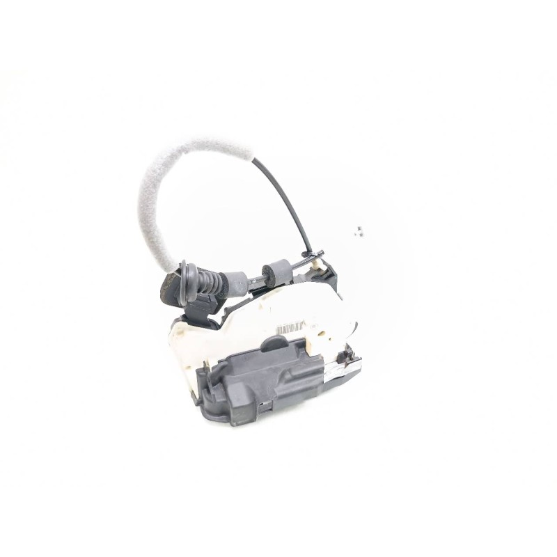 Recambio de cerradura puerta delantera derecha para seat toledo (kg3) reference referencia OEM IAM 5E1837016A  