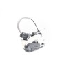 Recambio de cerradura puerta delantera derecha para seat toledo (kg3) reference referencia OEM IAM 5E1837016A  