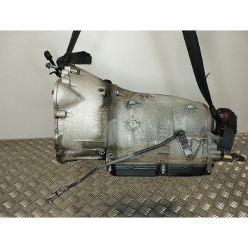 Recambio de caja cambios para mercedes-benz clase clk (w208) cabrio 230 compressor (208.447) referencia OEM IAM 2102701701  