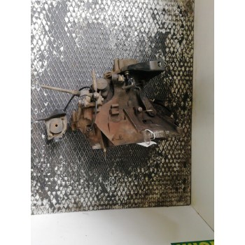 Recambio de caja cambios para fiat fiorino enero (255) básico furg. referencia OEM IAM   