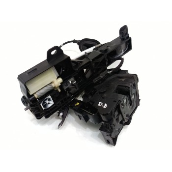 Recambio de cerradura puerta delantera derecha para renault megane iv berlina 5p r.s. line referencia OEM IAM 805023997R  