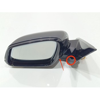 Recambio de retrovisor izquierdo para bmw serie 4 coupe (f32) 430i xdrive m sport referencia OEM IAM 20215003  