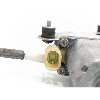 Recambio de elevalunas delantero derecho para renault megane i classic (la0) 1.9 dti alize referencia OEM IAM 0130021721  