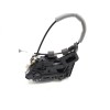 Recambio de cerradura puerta delantera derecha para seat toledo (kg3) reference referencia OEM IAM 5E1837016A  