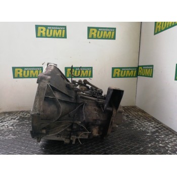 Recambio de caja cambios para fiat fiorino enero (255) básico furg. referencia OEM IAM   