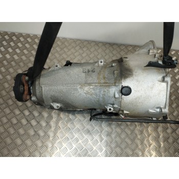 Recambio de caja cambios para mercedes-benz clase clk (w208) cabrio 230 compressor (208.447) referencia OEM IAM 2102701701  