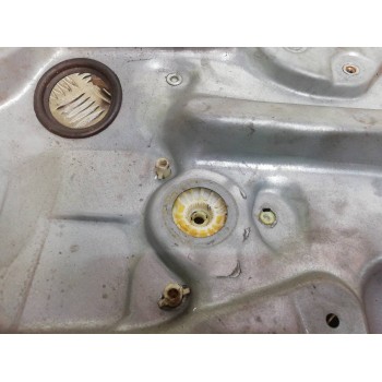 Recambio de elevalunas delantero derecho para volkswagen golf iv berlina (1j1) conceptline referencia OEM IAM 1J3837462F  