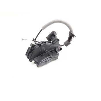 Recambio de cerradura puerta delantera izquierda para seat toledo (kg3) reference referencia OEM IAM 5TB837015A  