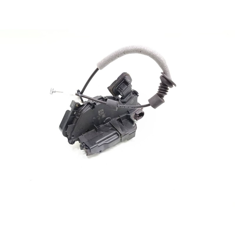 Recambio de cerradura puerta delantera izquierda para seat toledo (kg3) reference referencia OEM IAM 5TB837015A  