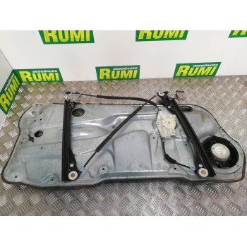 Recambio de elevalunas delantero derecho para volkswagen golf iv berlina (1j1) conceptline referencia OEM IAM 1J3837462F  