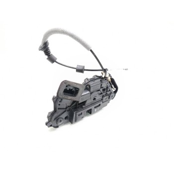 Recambio de cerradura puerta delantera izquierda para seat toledo (kg3) reference referencia OEM IAM 5TB837015A  