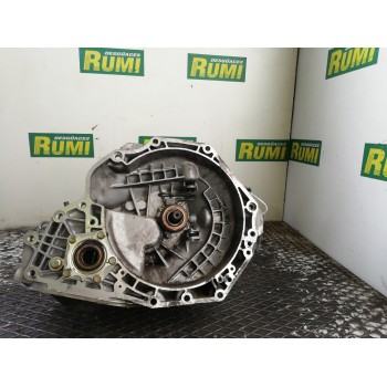 Recambio de caja cambios para opel vectra b berlina básico (1999) referencia OEM IAM 90523582 W374 F18