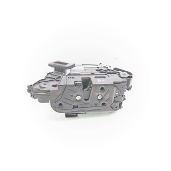 Recambio de cerradura puerta delantera izquierda para seat toledo (kg3) reference referencia OEM IAM 5TB837015A  