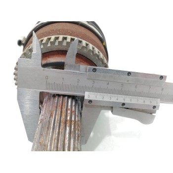 Recambio de transmision delantera izquierda para kia cee´d tech referencia OEM IAM 49500A2200  