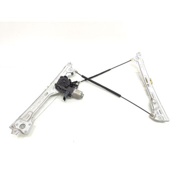 Recambio de elevalunas delantero derecho para renault megane iv berlina 5p r.s. line referencia OEM IAM   