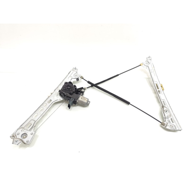 Recambio de elevalunas delantero derecho para renault megane iv berlina 5p r.s. line referencia OEM IAM   