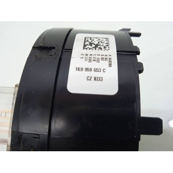 Recambio de anillo airbag para volkswagen golf v berlina (1k1) highline referencia OEM IAM 1K0959653C  