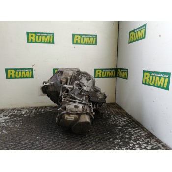 Recambio de caja cambios para opel vectra b berlina básico (1999) referencia OEM IAM 90523582 W374 F18