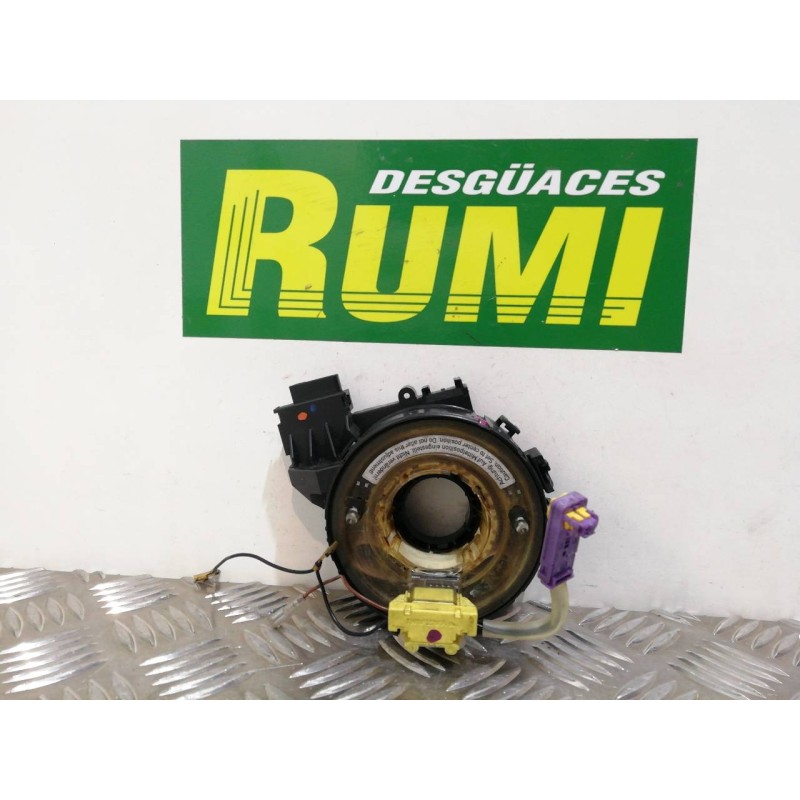 Recambio de anillo airbag para audi a3 (8p) 1.6 ambition referencia OEM IAM 616040 1K0959653 