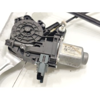 Recambio de elevalunas delantero derecho para renault megane iv berlina 5p r.s. line referencia OEM IAM   