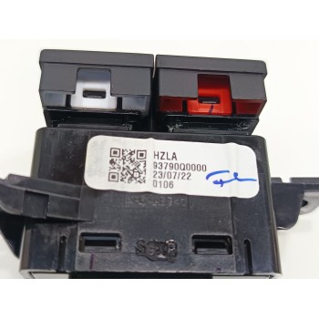 Recambio de warning para hyundai i20 (bc3) klass referencia OEM IAM 93790Q0000  