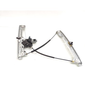 Recambio de elevalunas delantero derecho para renault megane iv berlina 5p r.s. line referencia OEM IAM   