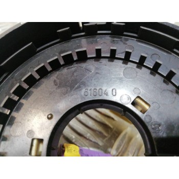 Recambio de anillo airbag para audi a3 (8p) 1.6 ambition referencia OEM IAM 616040 1K0959653 