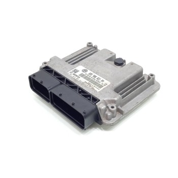 Recambio de centralita motor uce para volkswagen golf v berlina (1k1) highline referencia OEM IAM 03G906021PM  