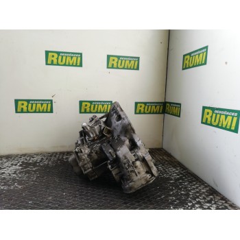 Recambio de caja cambios para opel vectra b berlina básico (1999) referencia OEM IAM 90523582 W374 F18