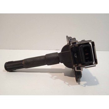 Recambio de bobina encendido para audi a4 berlina (b5) 1.8 20v turbo referencia OEM IAM 058905105  