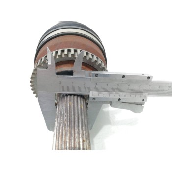 Recambio de transmision delantera derecha para kia cee´d tech referencia OEM IAM 49501A6500  