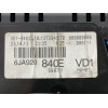 Recambio de cuadro instrumentos para seat toledo (kg3) reference referencia OEM IAM 6JA920840E  