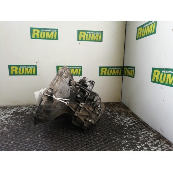 Recambio de caja cambios para opel vectra b berlina básico (1999) referencia OEM IAM 90523582 W374 F18