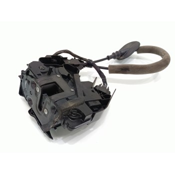 Recambio de cerradura puerta trasera derecha para renault megane iv berlina 5p r.s. line referencia OEM IAM 825021410R  