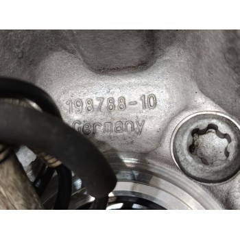 Recambio de mangueta delantera derecha para bmw serie 4 coupe (f32) 430i xdrive m sport referencia OEM IAM 685900405  