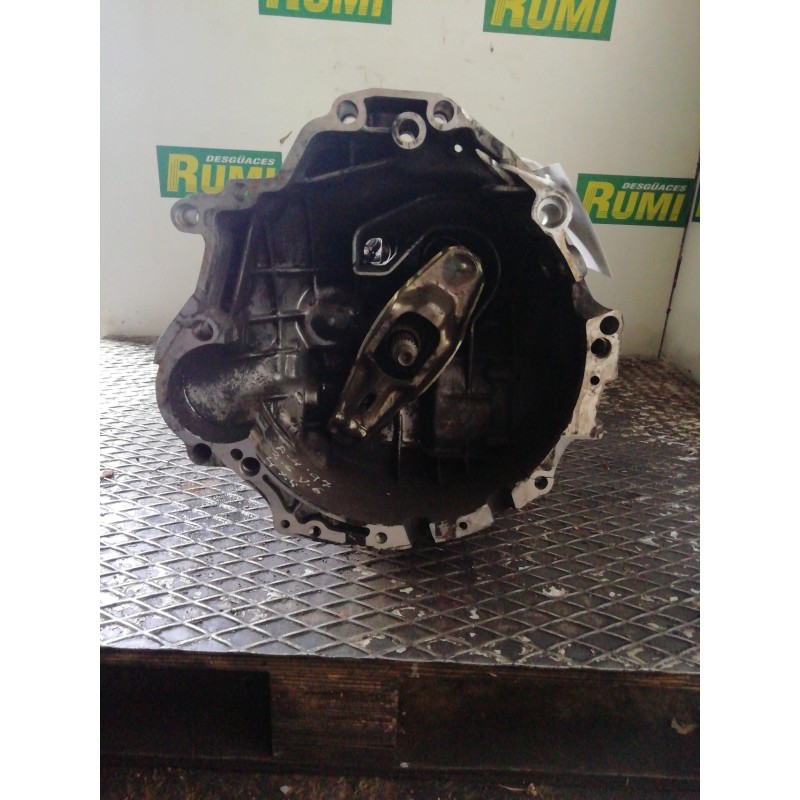 Recambio de caja cambios para audi a4 berlina (b5) 2.6 quattro referencia OEM IAM CYA  