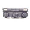 Recambio de mando climatizador para volkswagen golf v berlina (1k1) highline referencia OEM IAM 2LL9505014  