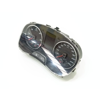 Recambio de cuadro instrumentos para seat toledo (kg3) reference referencia OEM IAM 6JA920840E  