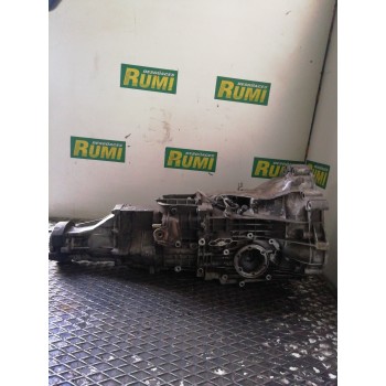Recambio de caja cambios para audi a4 berlina (b5) 2.6 quattro referencia OEM IAM CYA  