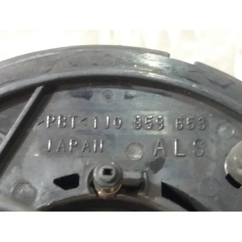 Recambio de anillo airbag para audi a6 avant (4b5) 2.4 (100kw) referencia OEM IAM 1J0959653  