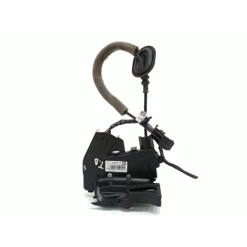 Recambio de cerradura puerta trasera derecha para renault megane iv berlina 5p r.s. line referencia OEM IAM 825021410R  