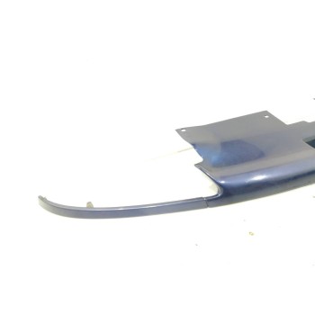 Recambio de rejilla delantera para peugeot 306 berlina 3/4/5 puertas (s2) boulebard referencia OEM IAM 9623627477  