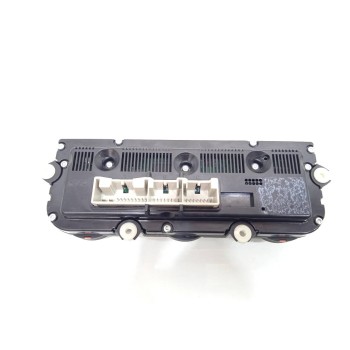Recambio de mando climatizador para volkswagen golf v berlina (1k1) highline referencia OEM IAM 2LL9505014  